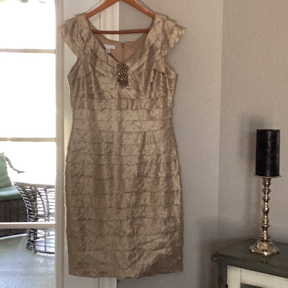 Cocktail Dress